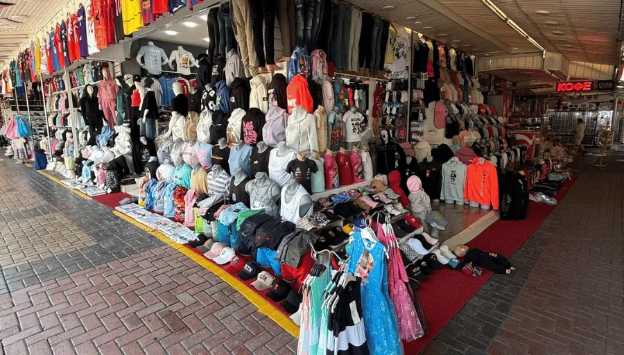 Spacer po Alanyi photo 13